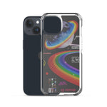 Rainbow Way iPhone Handyhülle