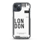 London iPhone Handyhuelle