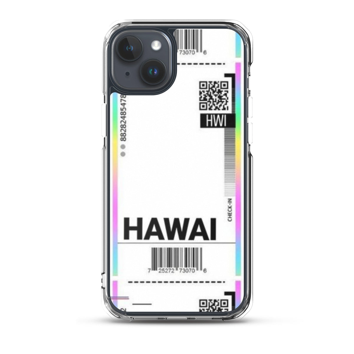 Hawai iPhone Handyhuelle