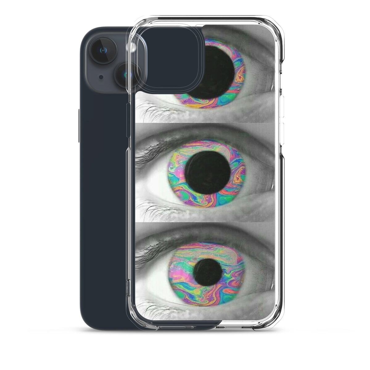 All Eyez On Me iPhone Handyhülle