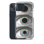 All Eyez On Me iPhone Handyhülle