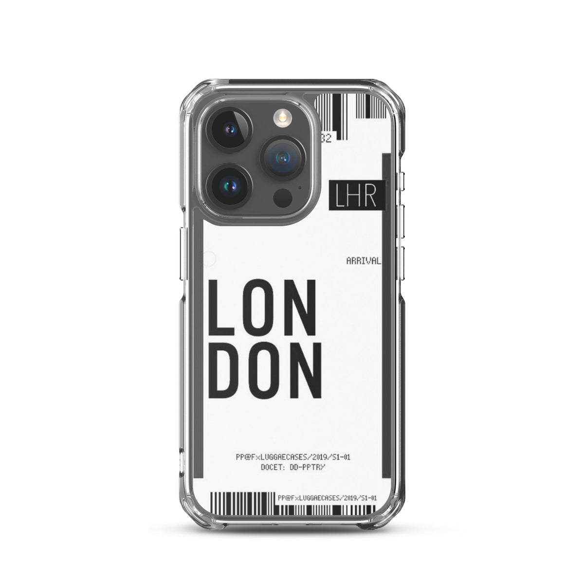London iPhone Handyhuelle