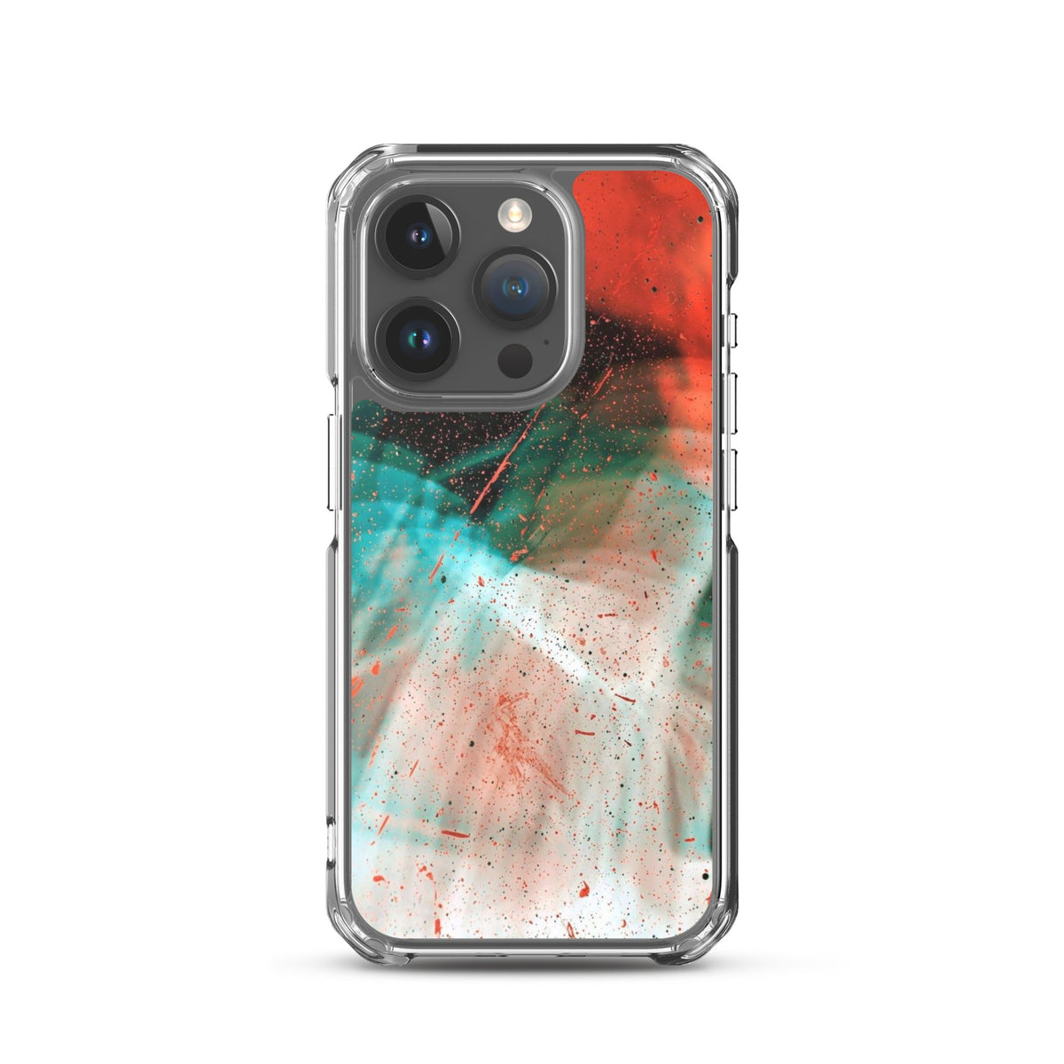 Dilithium iPhone Handyhuelle
