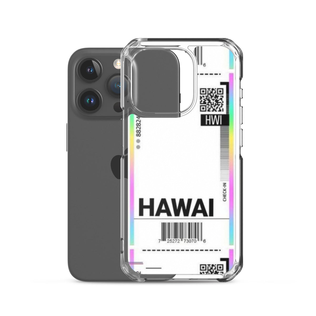 Hawai iPhone Handyhuelle