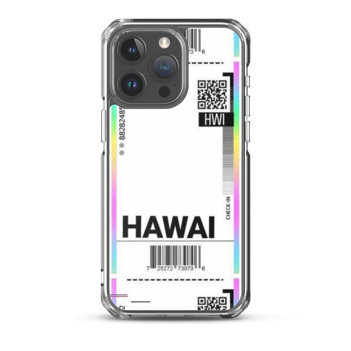 Hawai iPhone Handyhuelle