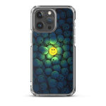 Smile iPhone Handyhuelle