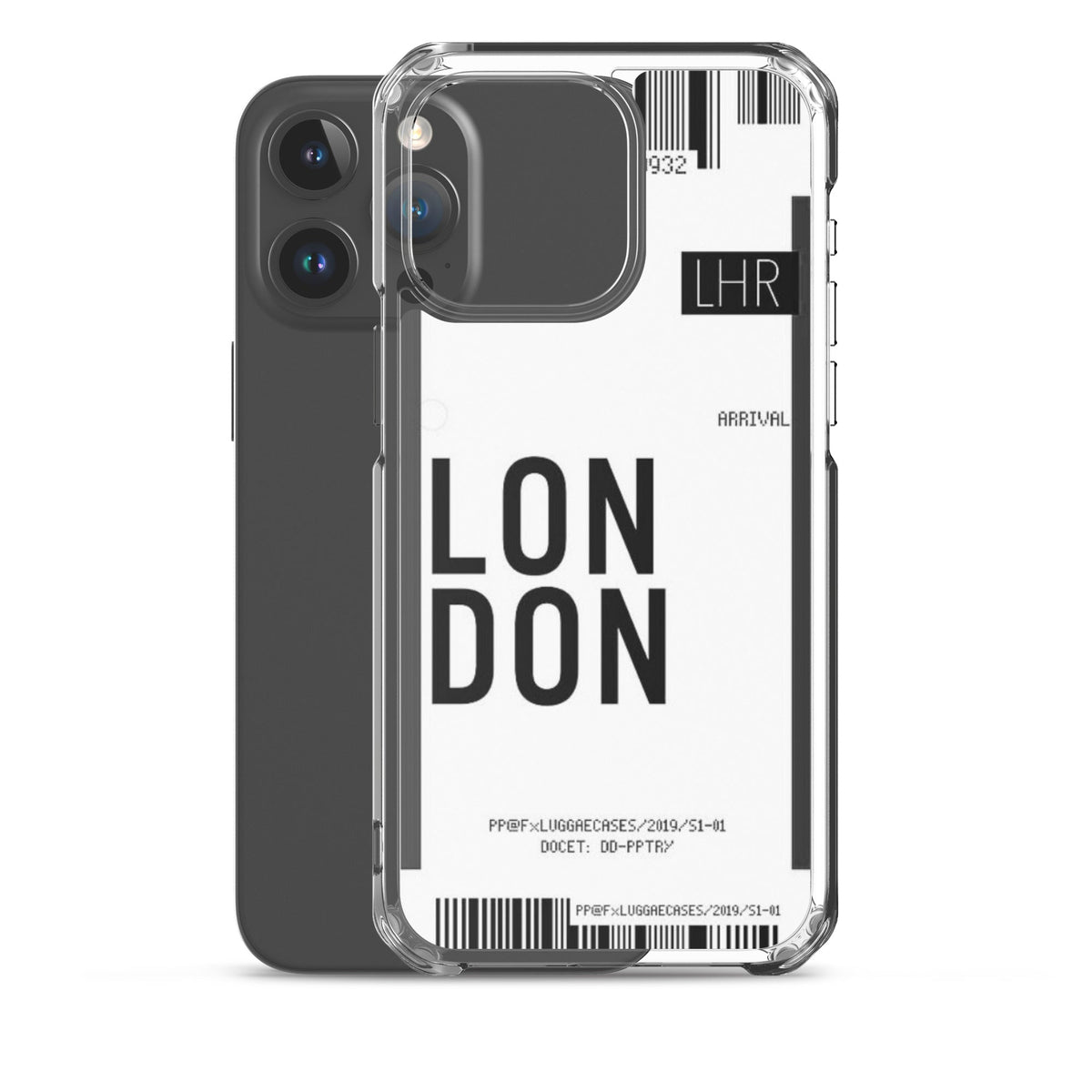 London iPhone Handyhuelle