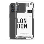 London iPhone Handyhuelle