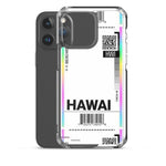Hawai iPhone Handyhuelle