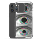 All Eyez On Me iPhone Handyhülle