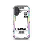 Hawai iPhone Handyhuelle