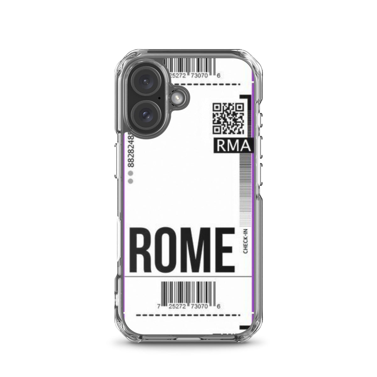 Rome iPhone Handyhuelle