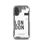 London iPhone Handyhuelle