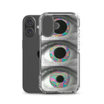 All Eyez On Me iPhone Handyhülle