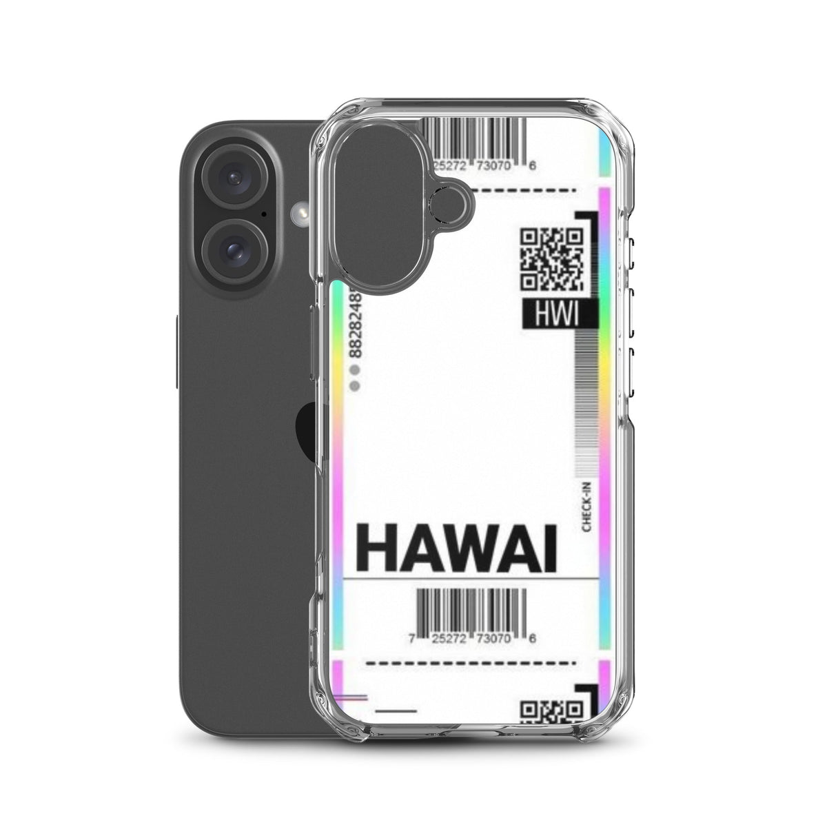 Hawai iPhone Handyhuelle