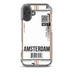 Amsterdam iPhone Handyhuelle