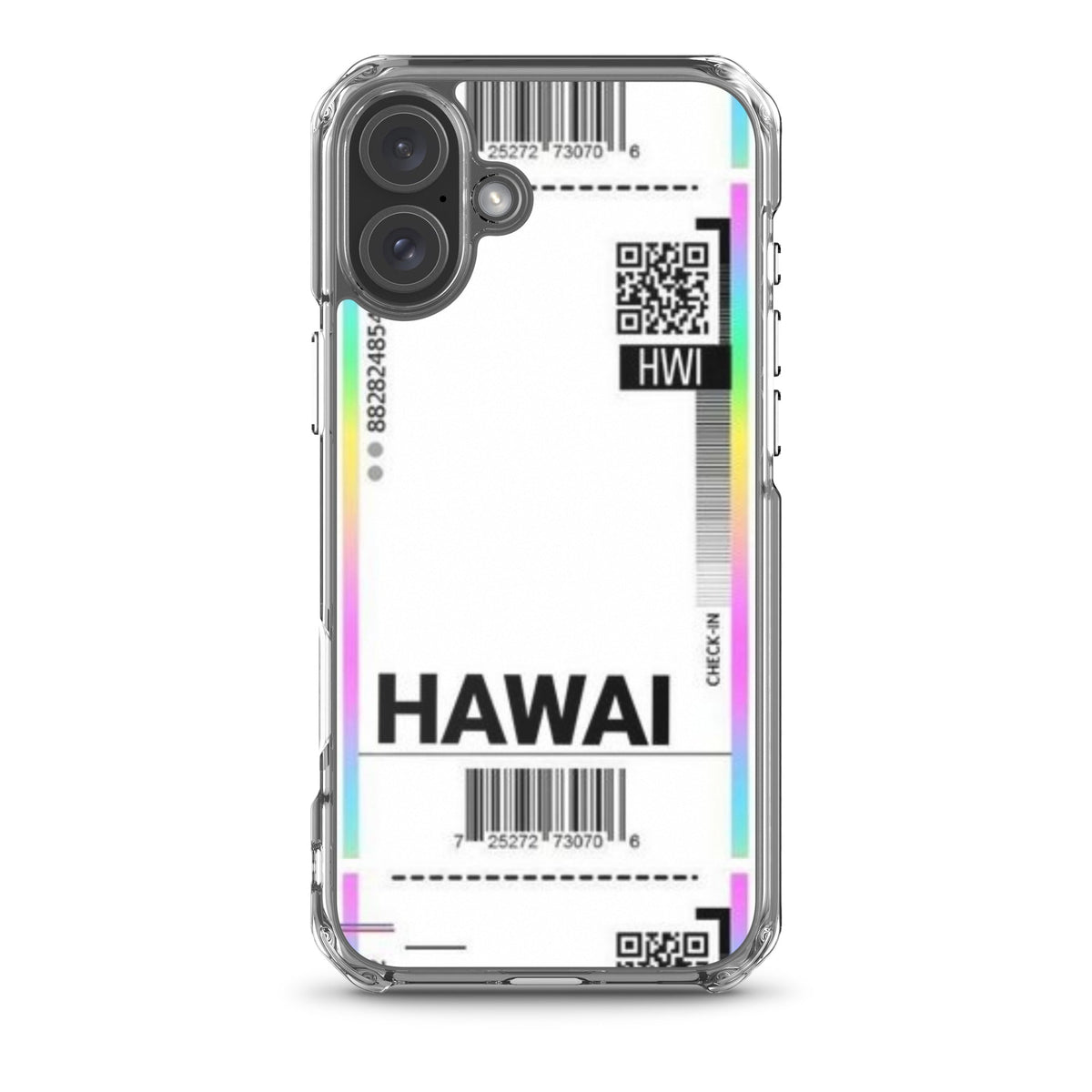 Hawai iPhone Handyhuelle