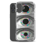 All Eyez On Me iPhone Handyhülle