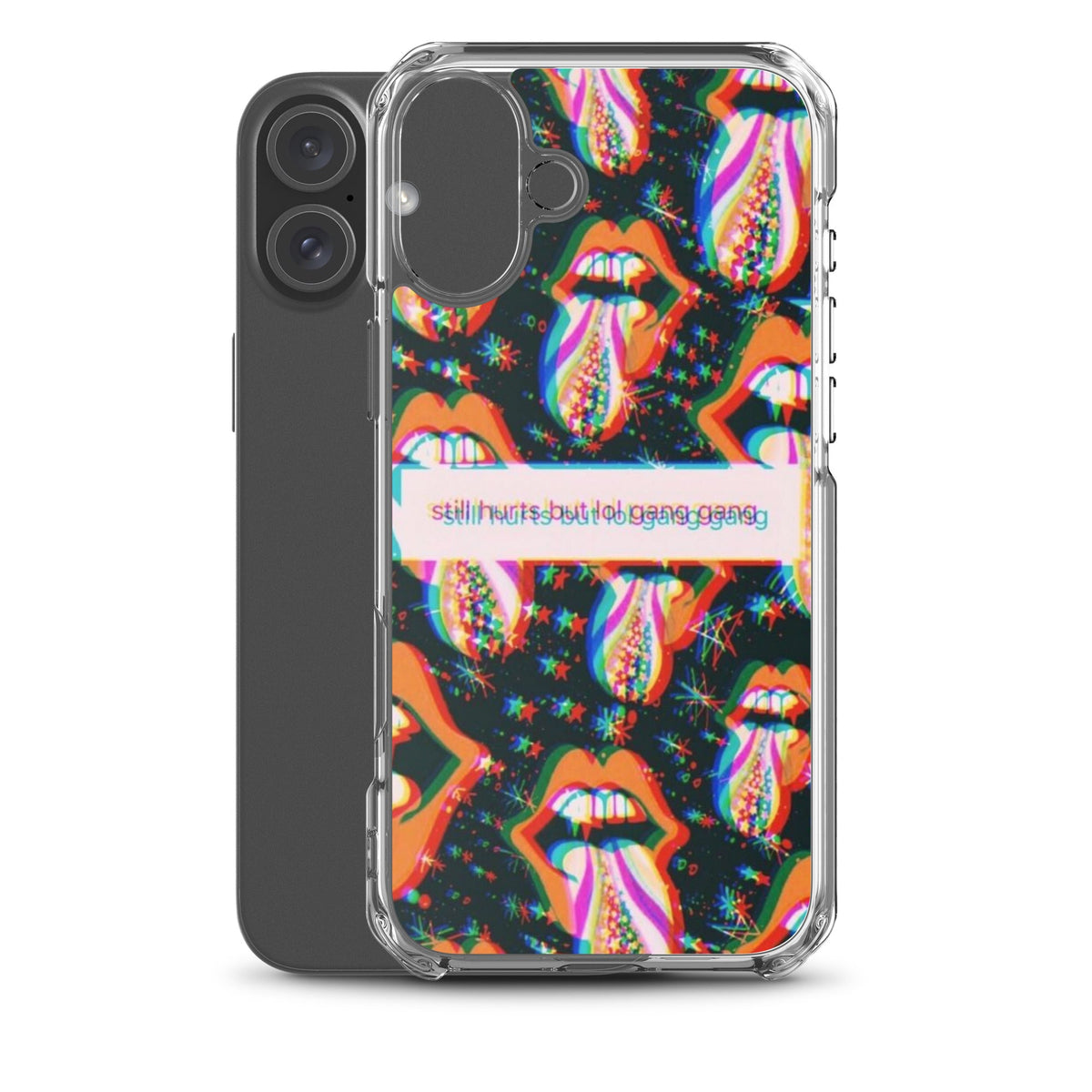 Liq iPhone Handyhuelle
