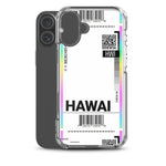 Hawai iPhone Handyhuelle