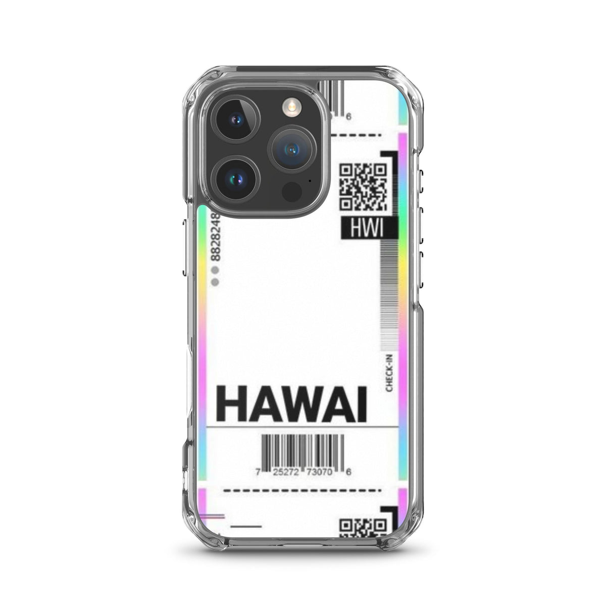 Hawai iPhone Handyhuelle