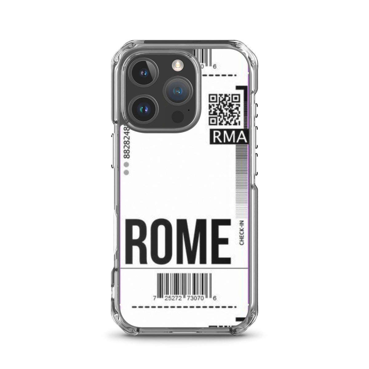Rome iPhone Handyhuelle