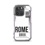 Rome iPhone Handyhuelle