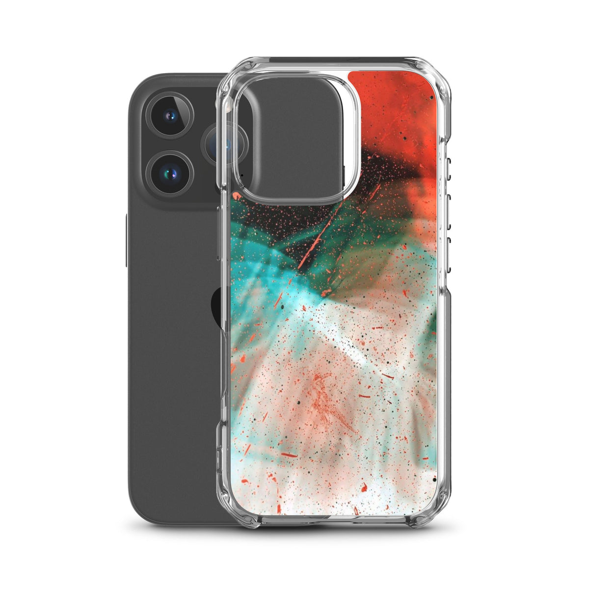 Dilithium iPhone Handyhuelle