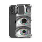 All Eyez On Me iPhone Handyhülle