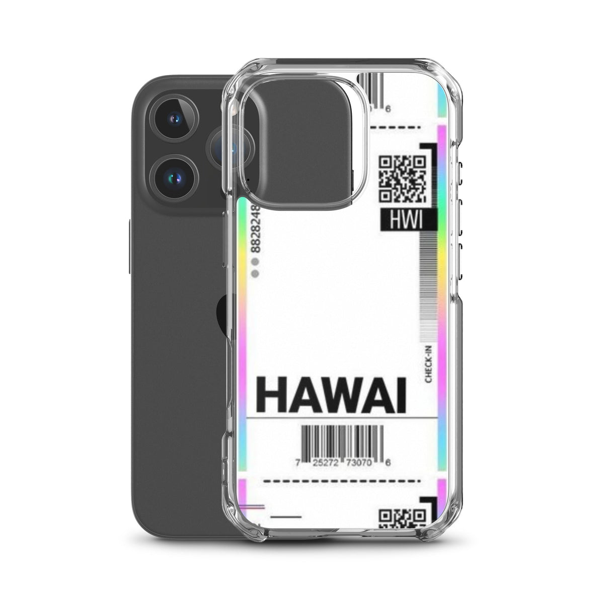 Hawai iPhone Handyhuelle