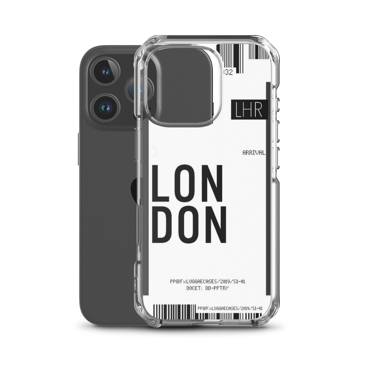 London iPhone Handyhuelle