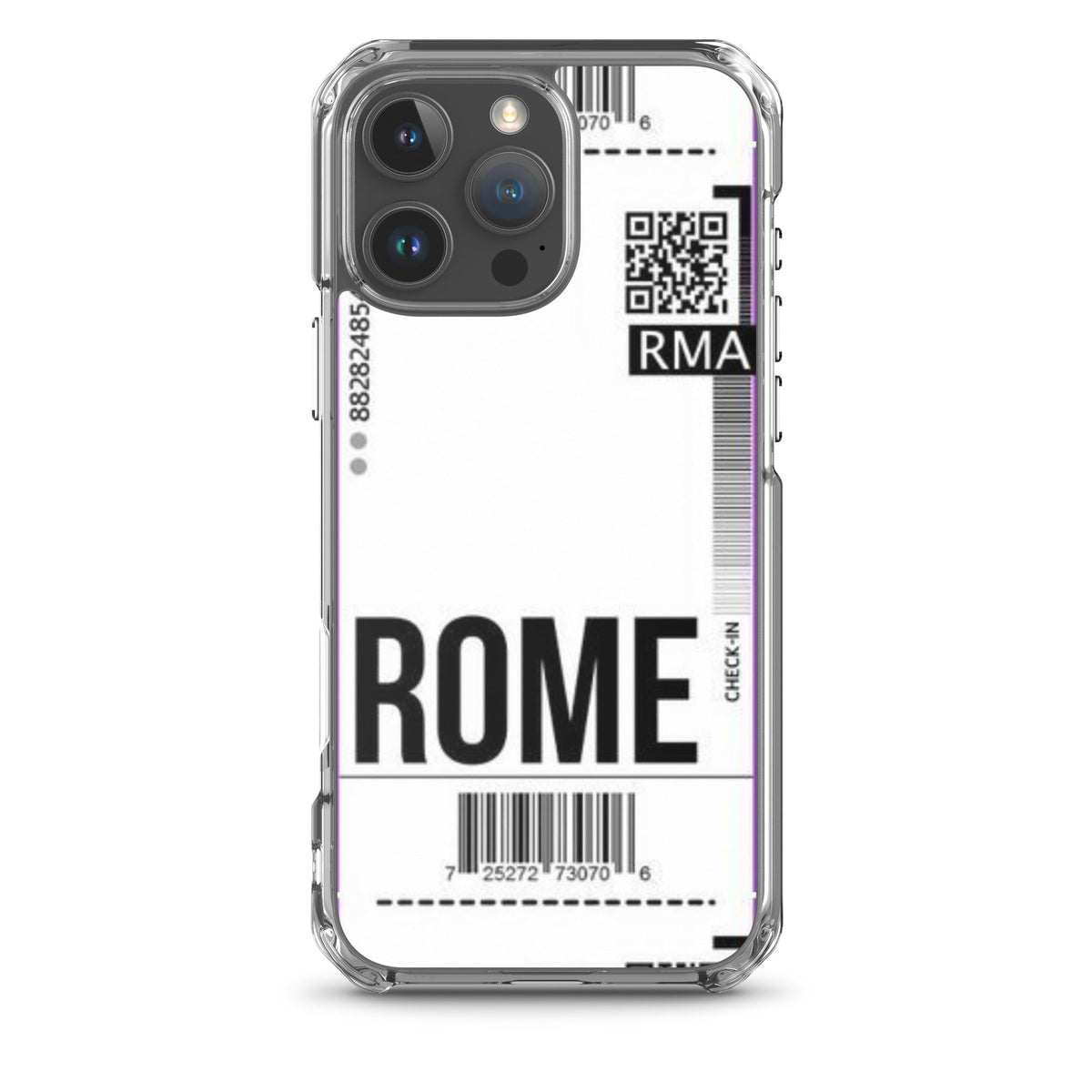 Rome iPhone Handyhuelle