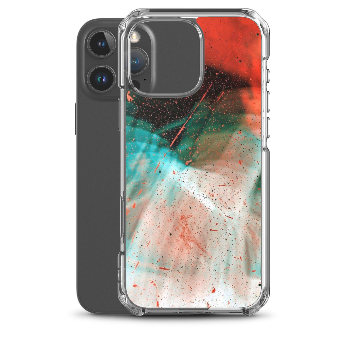 Dilithium iPhone Handyhuelle