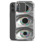 All Eyez On Me iPhone Handyhülle