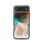 Dilithium iPhone Handyhuelle