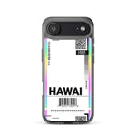 Hawai iPhone Handyhuelle