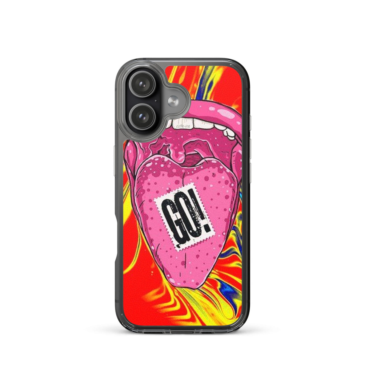 Blotter 300ug iPhone Handyhülle