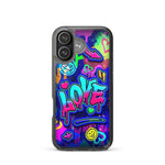 Love iPhone Handyhuelle