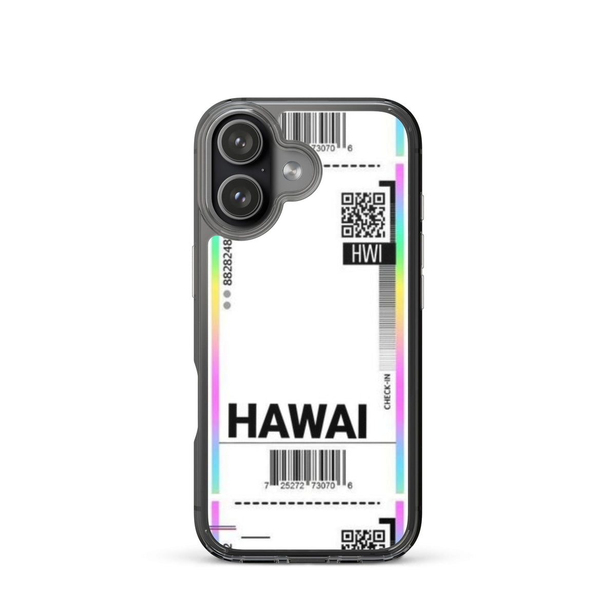 Hawai iPhone Handyhuelle
