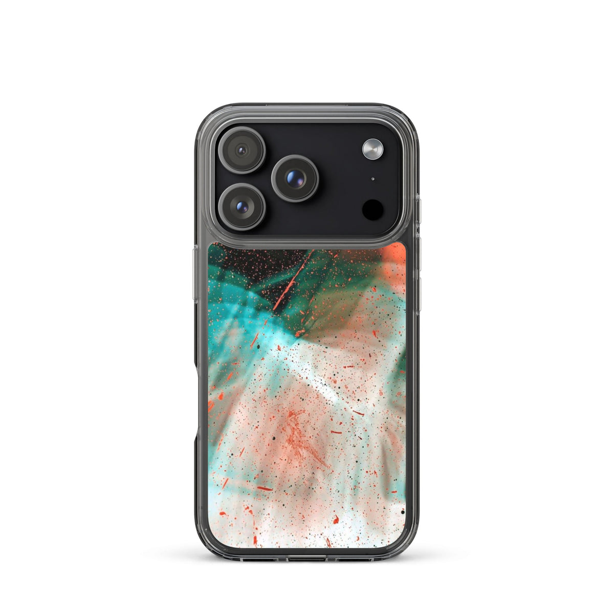 Dilithium iPhone Handyhuelle