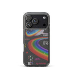 Rainbow Way iPhone Handyhülle