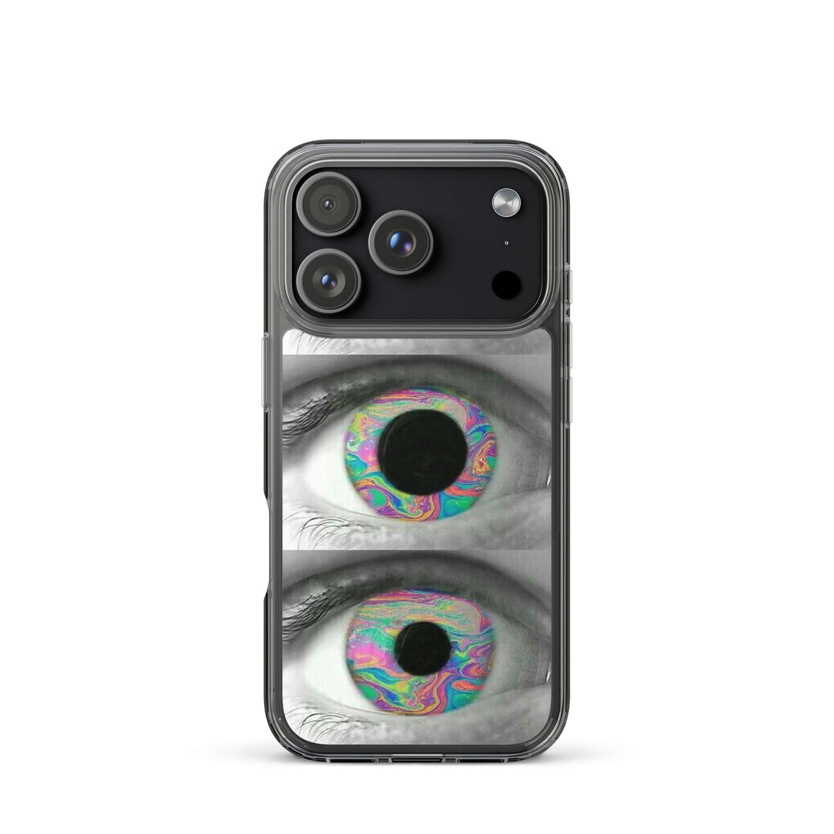 All Eyez On Me iPhone Handyhülle