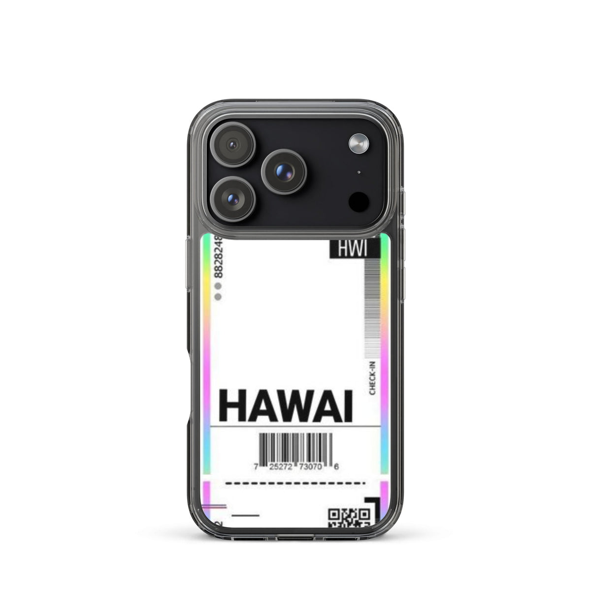 Hawai iPhone Handyhuelle