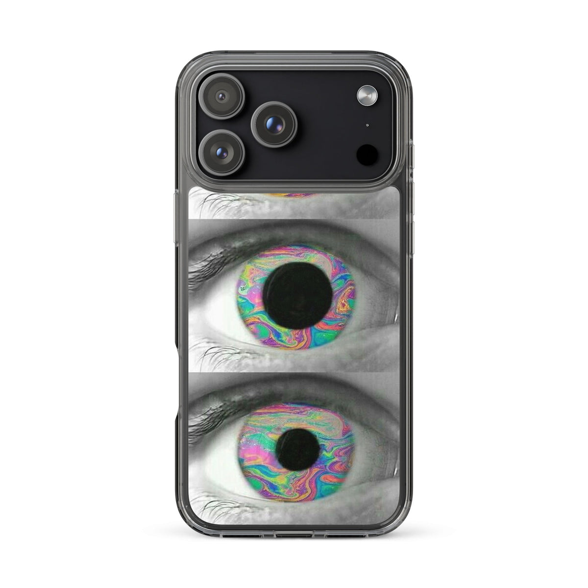 All Eyez On Me iPhone Handyhülle