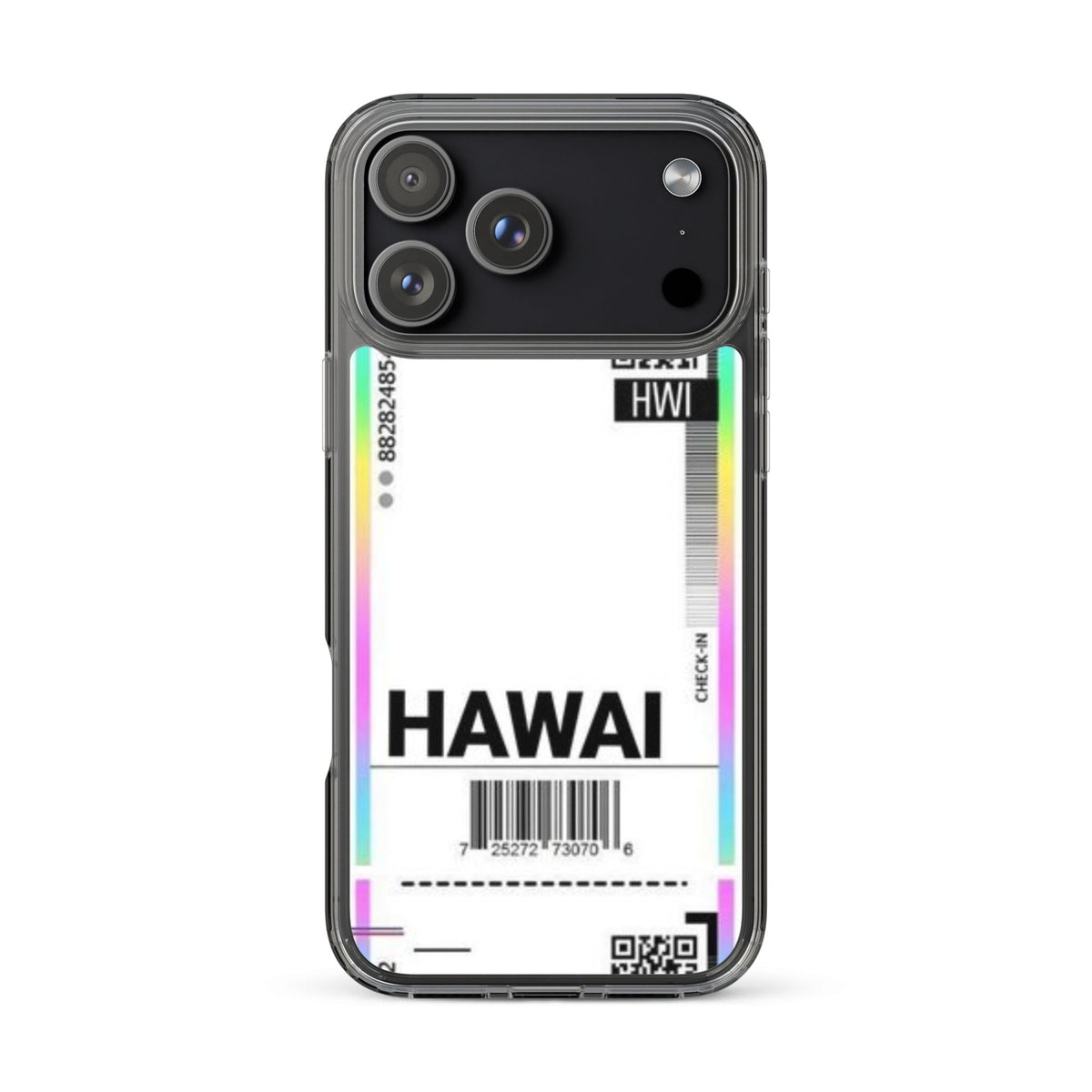 Hawai iPhone Handyhuelle