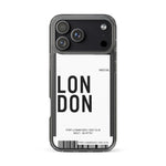 London iPhone Handyhuelle