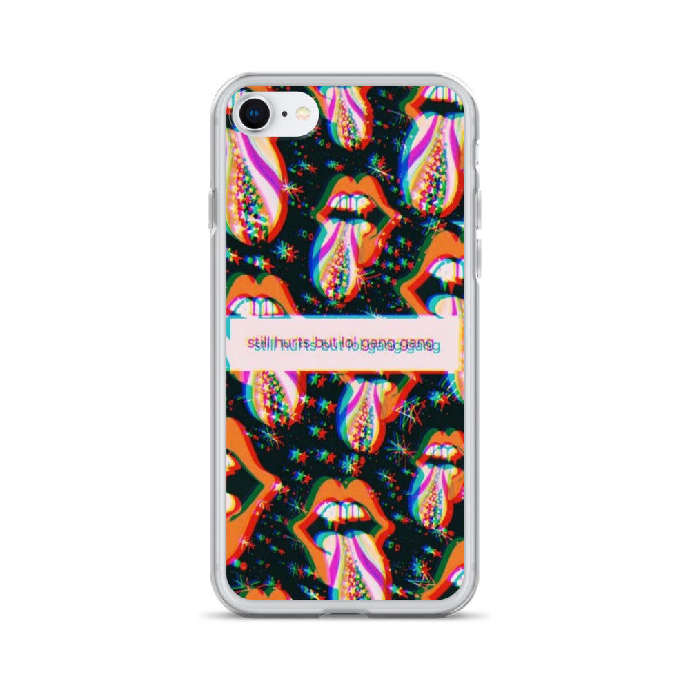 Liq iPhone Handyhuelle