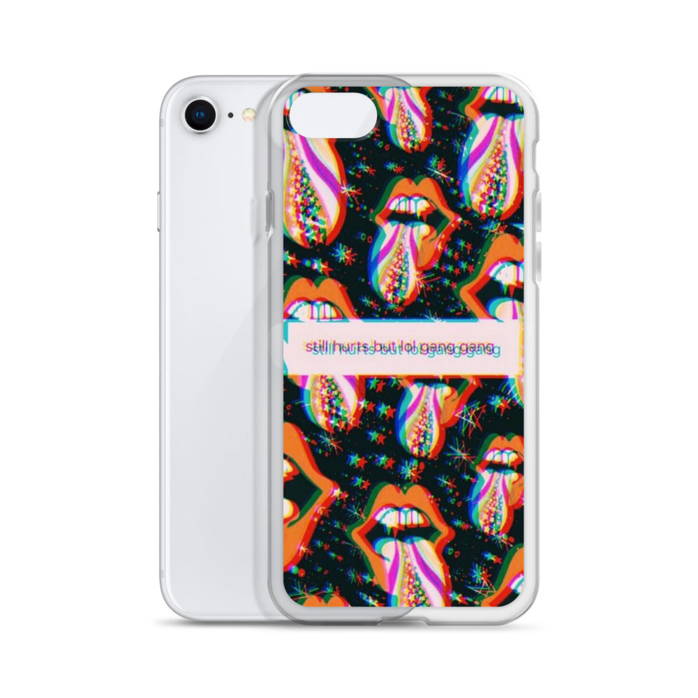 Liq iPhone Handyhuelle