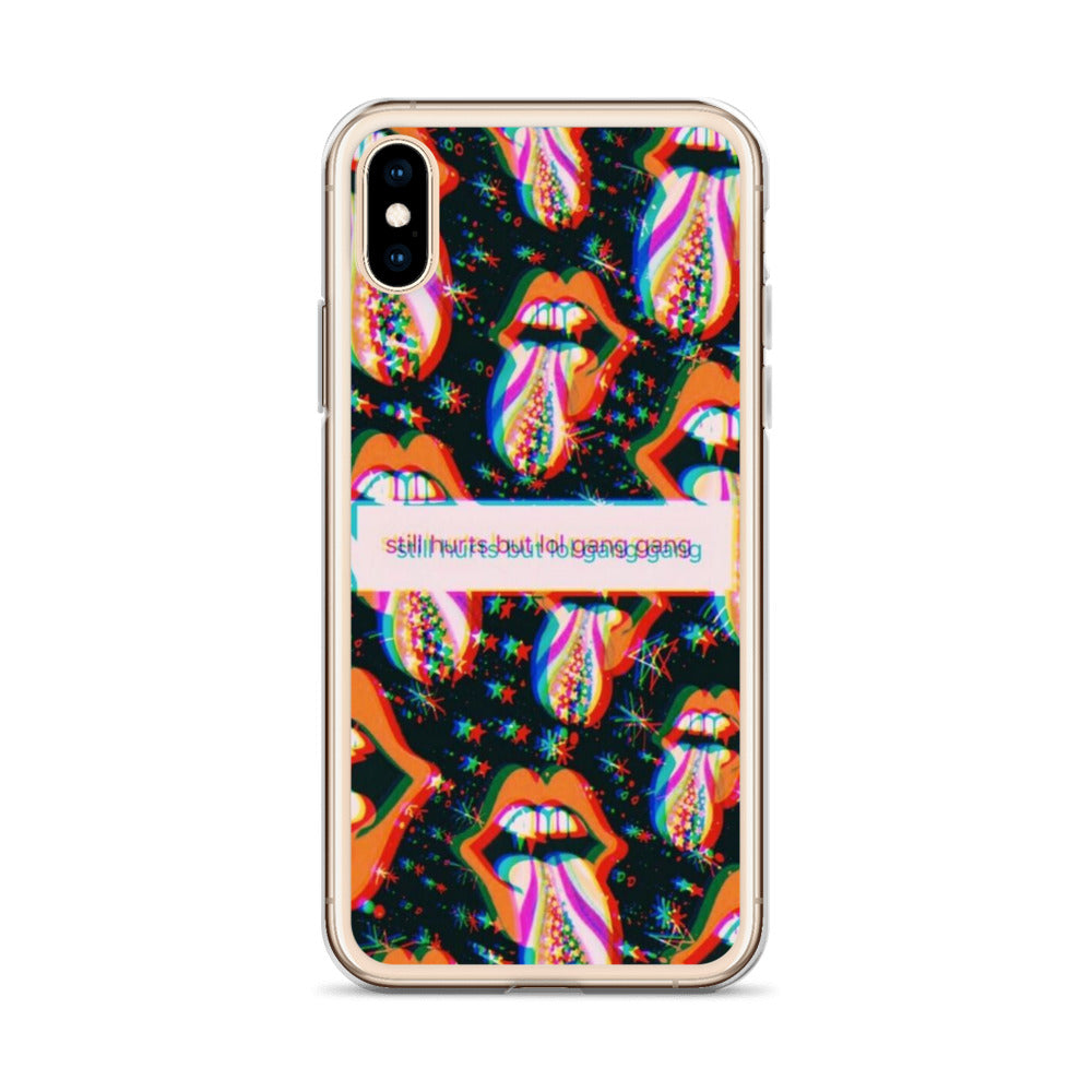 Liq iPhone Handyhuelle