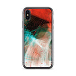 Dilithium iPhone Handyhuelle